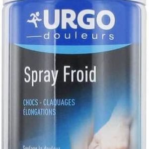 Urgofroid Spray Froid 150ml