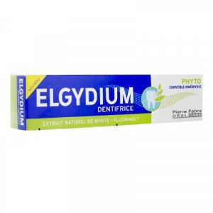 Elgydium Dent Phyto 75ml