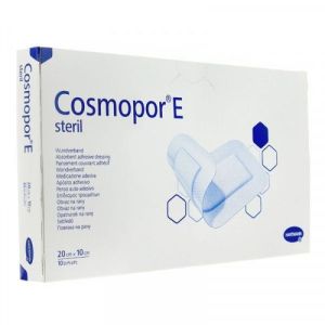 Cosmopor E Steril Pans 20x10 1