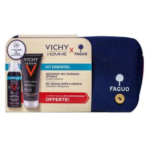 Vichy H Trouss Deo Comp100+gel