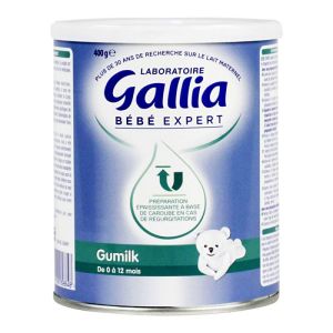 Gallia Bb Expert Gumilk Pdr 40