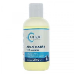 Alcool Usage Medical Gilbert 1
