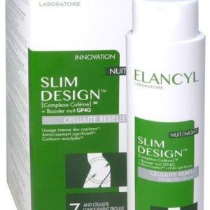 Elancyl Slim Design Nuit 200ml