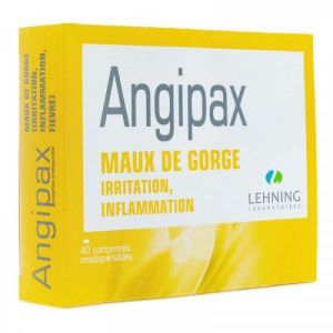 Angipax Cpr Orod 40