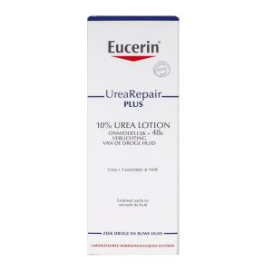 Eucerin Uree Corps 10% 250ml