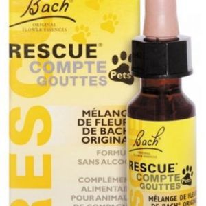Rescue Bach Original Pets Gtte