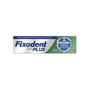 Fixodent Pro Duo Protection 40