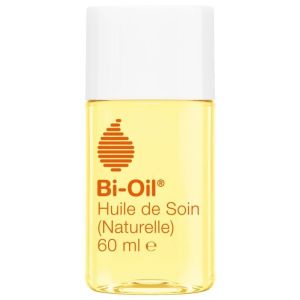 ﻿﻿Bi-Oil Huile de Soin (Naturelle) 60 ml