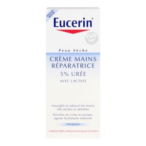 Eucerin Urearepair+ Cr Main5%
