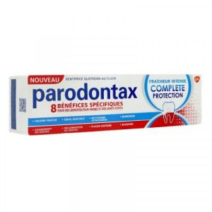 Parodontax Complete Protection