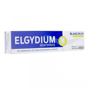 Elgydium Dent Blanche Citr 75m