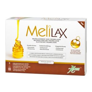 Melilax Adulte Micro Dm2 10g 6