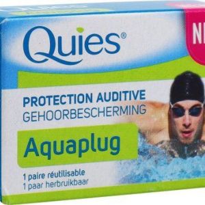 Quies Nat Adulte Aquaplug