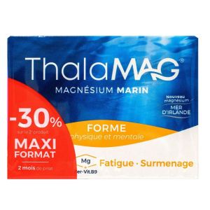 Thalamag Forme P&m Gelul 60x2
