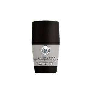 HOMME cèdre Deo Roll On 50 ML