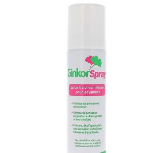 Ginkor Spray 125ml