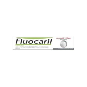 Fluocaril Dent Bif 145 Blanc 7