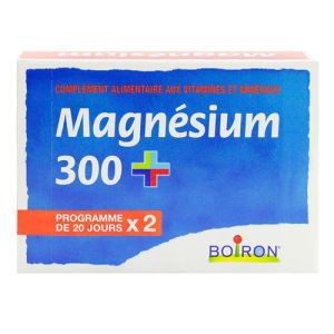 Magnesium 300+ Cpr160