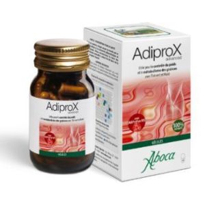 ADIPROX Advanced Gelules 50