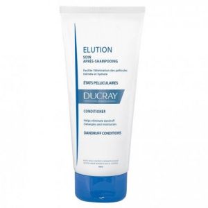 Ducray Elution Soin Après-shampooing tube 200ml