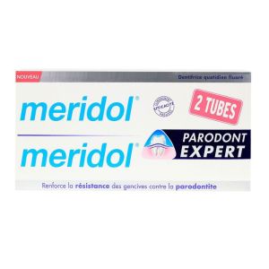 Meridol Dent Parodont Expert X2