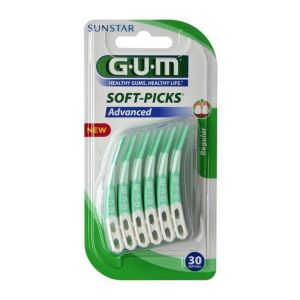 Gum Soft Picks Advanced 650