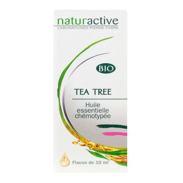 Tea Tree Naturactiv Hle Ess Bi