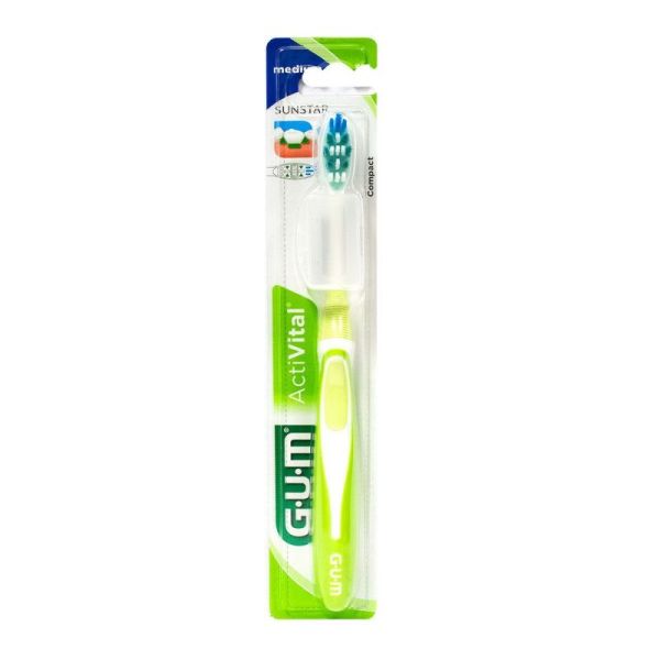Gum Bden Activital Medium 583