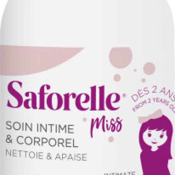 Saforelle Miss Intime Corp 100