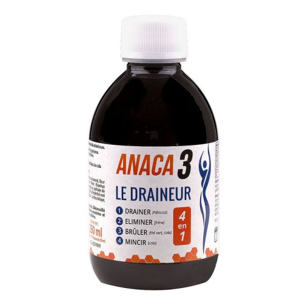 Anaca3 Draineur 4en1 Sol Buv 2