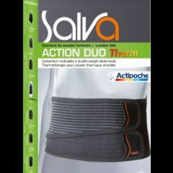 C/lomb Salva Act/duo Therm H26