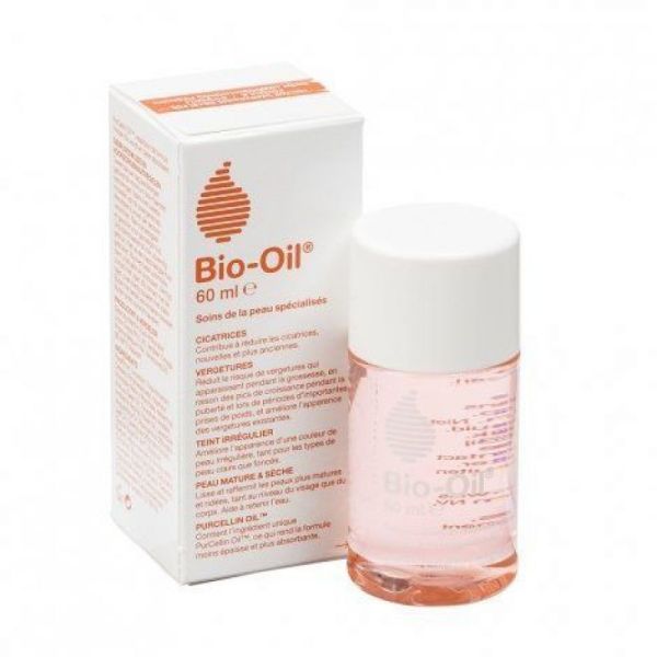 Bi-oil  Cicatrisation 60ml