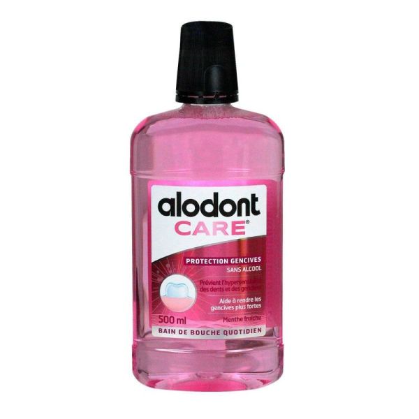 Alodont Care Protect Genc 500m