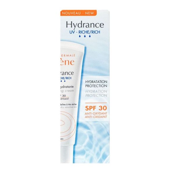 HYDRANCE crème hydratante SPF30 40ml
