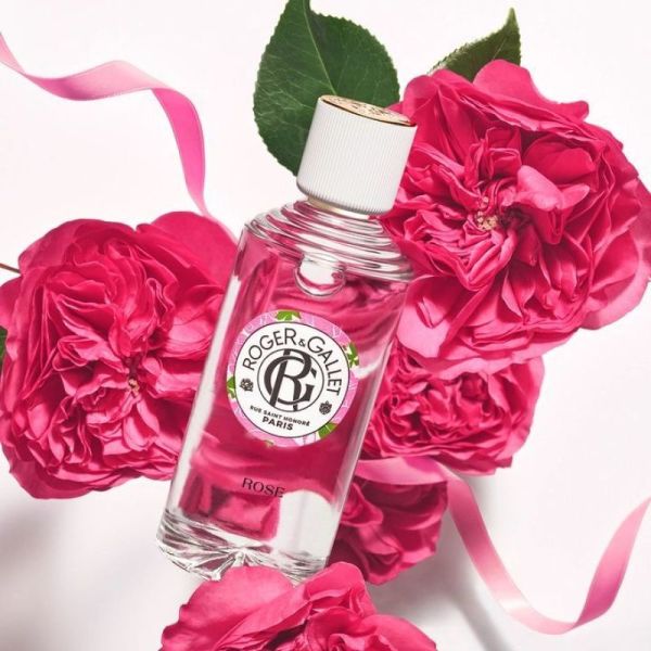 ROSE Eau Parfumée Bienfaisante 30 ml