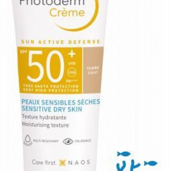 PHOTODERM crème spf50+ 40ML