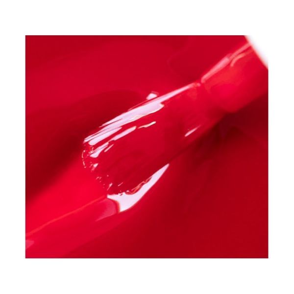 ZAZIE vernis au silicium rouge 10ml