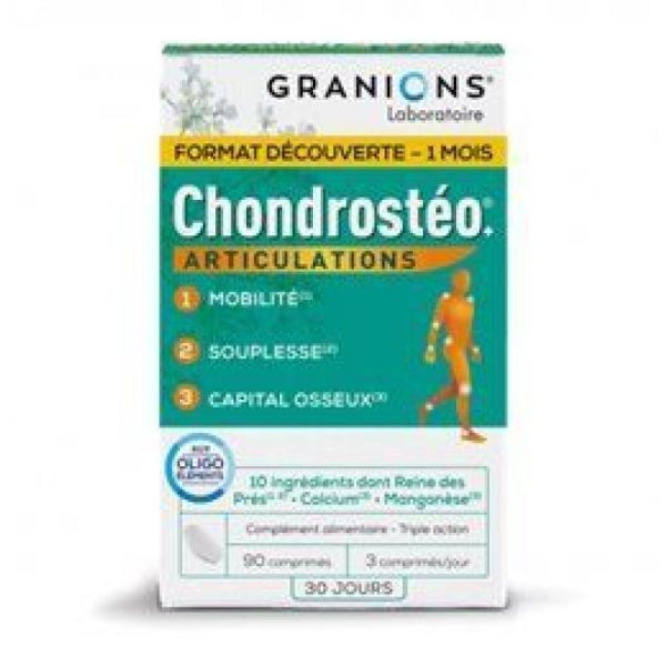 Chondrosteo+ Format Decouv Cpr