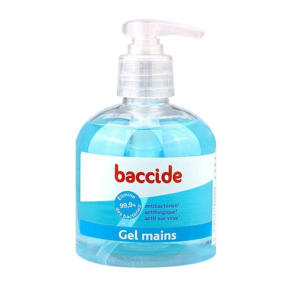 Baccide Gel 300ml