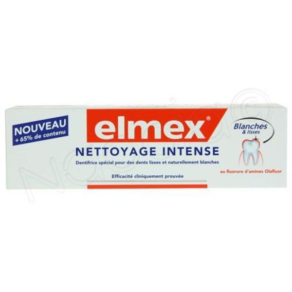 Elmex Dent Nett Intense Tub50m