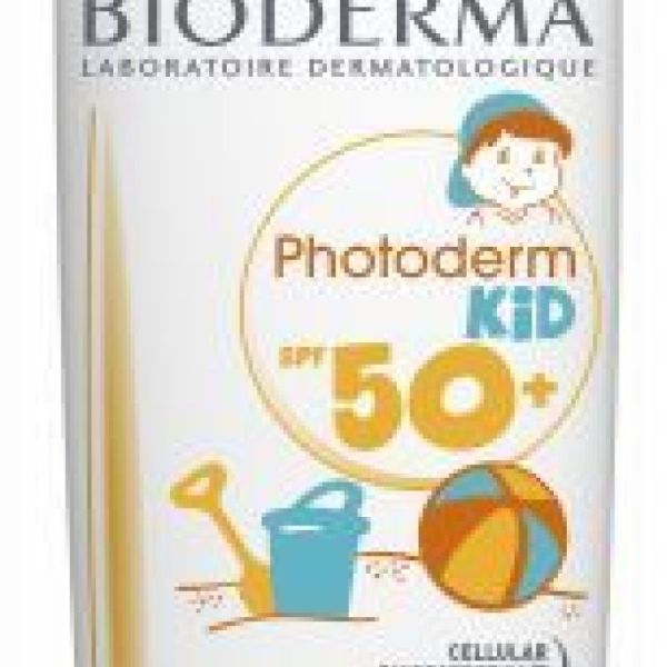 Bioderma Photoderm Kid Spray SPF50+ 200 ml