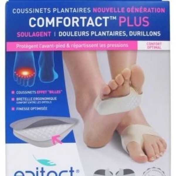 Comfortact Plus Couss Plant 36